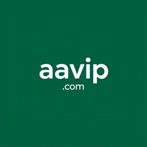 aavip Logo